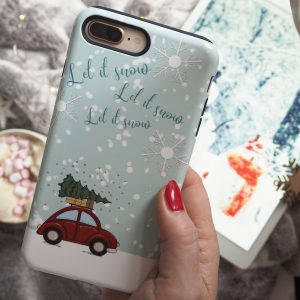 personalised iPhone case